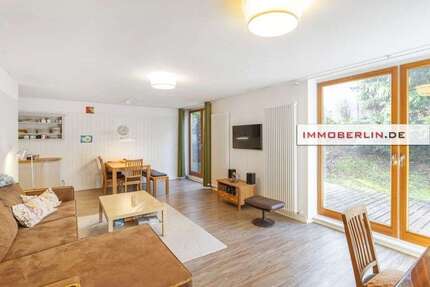 Wohnung zum Kaufen in Birkenwerder 318.000,00 € 98 m²