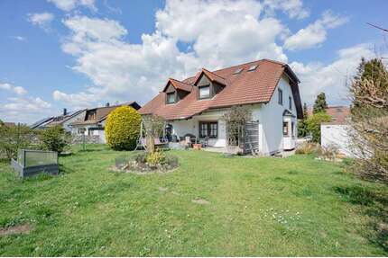 Haus zum Mieten in Allersberg 1.400,00 € 122.32 m²