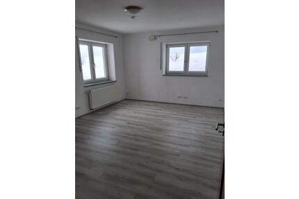 Schöne 2-Zimmer Wohnung, nähe Oberviechtach