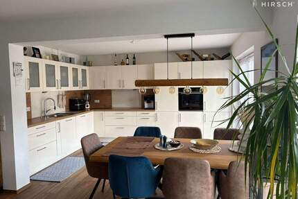 Außergewöhnliche und sehr schöne 3-Zimmer-Wohnung zu verkaufen - Burgkirchen an der Alz Hirten