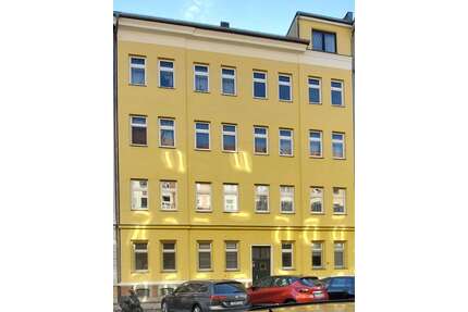 Wohnung zum Mieten in Leipzig 580,00 € 63.1 m²