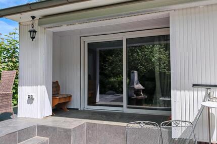 Rundum saniertes Ferienhaus in Seenähe - Schwerin Gartenstadt