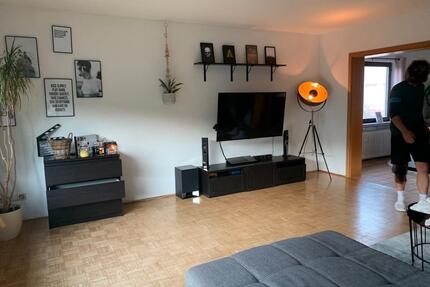 Schöne helle 3-Zimmer Wohnung - 640,00&nbsp;EUR Kaltmiete, ca.&nbsp; 103,00&nbsp;m&sup2; in Eltmann (PLZ: 97483)