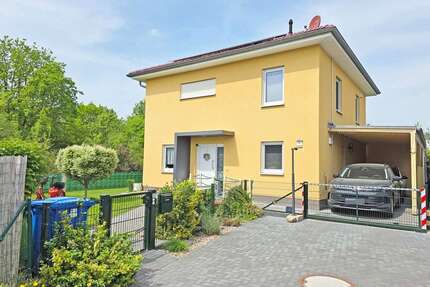 Haus zum Kaufen in Neuenhagen bei Berlin 449.800,00 € 123 m²