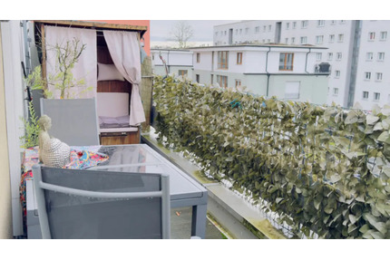 Juwel in Köln Marienburg! Inkl. Dachterrasse & voll möbliert