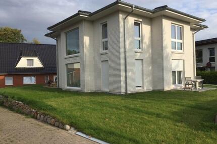 Golfsiedlung Zimmer im Neubau m. Bad & Küche zu vermieten - Bad Bramstedt