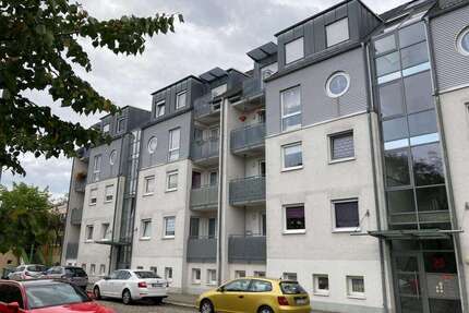 Wohnung zum Mieten in Dessau 640,00 € 86.6 m²