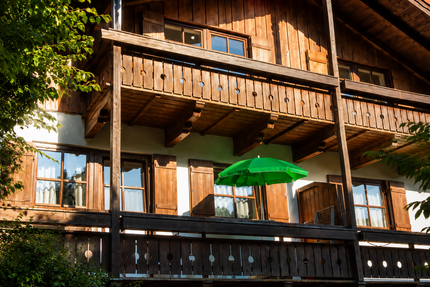 Wohnung zum Kaufen in Prien a. Chiemsee 298.000,00 € 52 m²