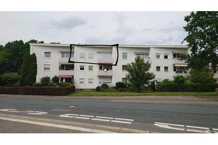 Helle, freundliche Wohnung in bester Lage Wolfsburg Rabenberg