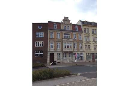 Wohnung zum Mieten in Stralsund 400,00 € 42 m²