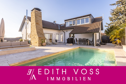 Haus zum Kaufen in Weinheim 1.750.000,00 € 315 m²