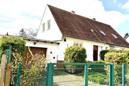 Haus zum Kaufen in Berlin Heiligensee 489.000,00 € 120 m² - Berlin / Heiligensee