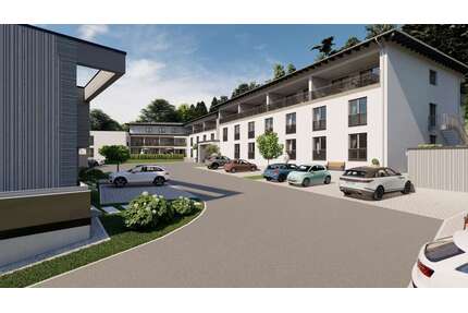 Wohnung zum Mieten in Bischofsmais 1.171,00 € 79 m²