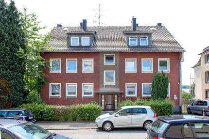 Wohnung zum Mieten in Wuppertal 579,00 € 59.14 m²
