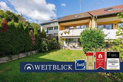 WEITBLICK: Direkter Einzug ins Familienglück! - Bietigheim-Bissingen