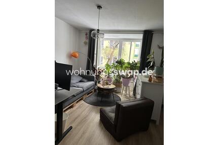 Wohnungsswap - 1 Zimmer, 37 m² - Olgastraße, Neuhausen-Nymphenburg, München