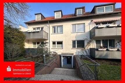 Freie Eigentumswohnung am Ortsanfang von Travemünde - Lübeck