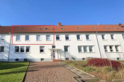 Wohnung zum Kaufen in Verden 155.000,00 € 71 m²