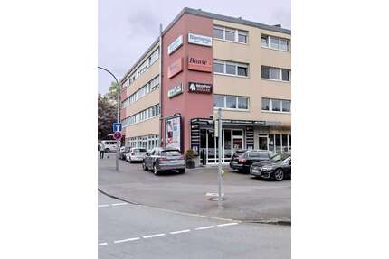 Büro in Paderborn 1.350,00 € 190 m²