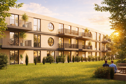 Wohnung zum Kaufen in Berlin 480.000,00 € 73 m²