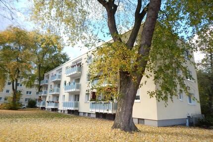 Charmante, renovierte 2-Zimmer Wohnung mit sonnigem Balkon zum wohlfühlen - Dortmund Aplerbeck
