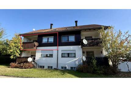 Wohnung zum Kaufen in Salzweg 139.000,00 € 78.1 m²