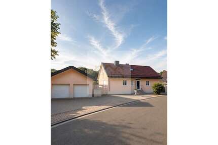 Haus zum Kaufen in Büdingen 740.000,00 € 258.92 m²