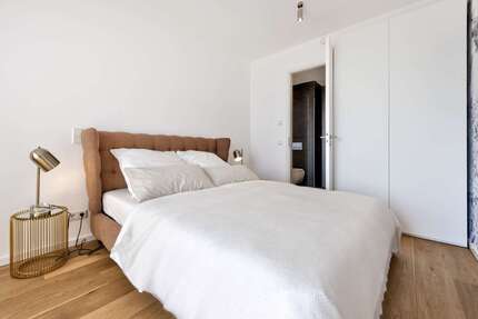 Wohnung zum Kaufen in Frankfurt am Main 510.000,00 € 52.1 m²