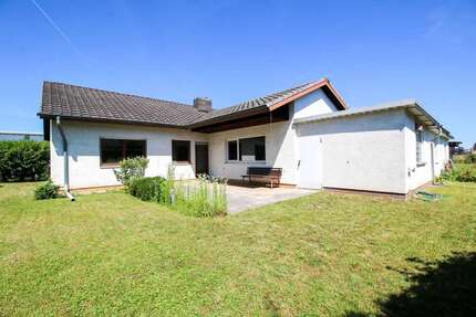 Haus zum Kaufen in Gernsheim 464.000,00 € 129.06 m²