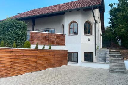 Charmantes Einfamilienhaus im Gaimersheim