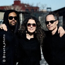 Courvoisier, Rothenberg & Waits - Sclavis & Moussay