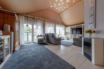 Wohnung zum Kaufen in Lünen 169.000,00 € 104 m²