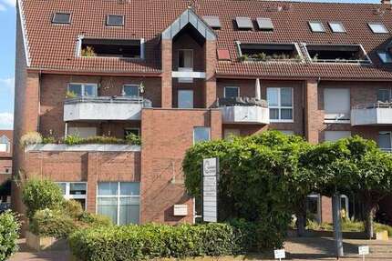 Wohnung zum Kaufen in Korschenbroich 248.000,00 € 78.6 m²