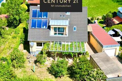 Haus zum Kaufen in Hersbruck 649.000,00 € 227 m²