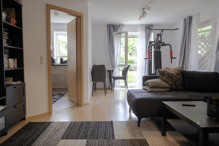 Wohnung zum Kaufen in Gäufelden 205.000,00 € 85 m²