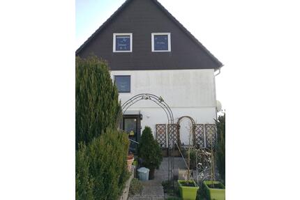 Einfamilien-Haus, sofort bezugsbereit - Bad Hersfeld