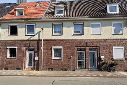 Haus zum Kaufen in Bocholt 197.000,00 € 113 m²