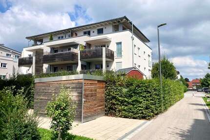 Wohnung zum Mieten in Kolbermoor 1.690,00 € 111.5 m²