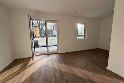 Wohnung zum Mieten in Schöneiche bei Berlin 1.275,00 € 62.2 m²