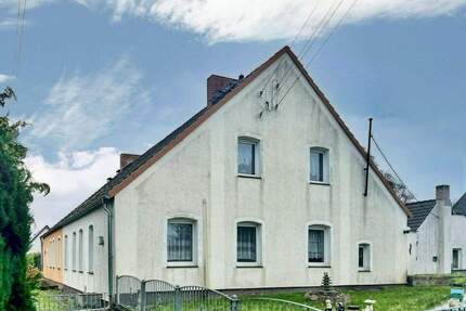 Ein gemütliches Zuhause mit großem Grundstück! - Galenbeck Lübbersdorf