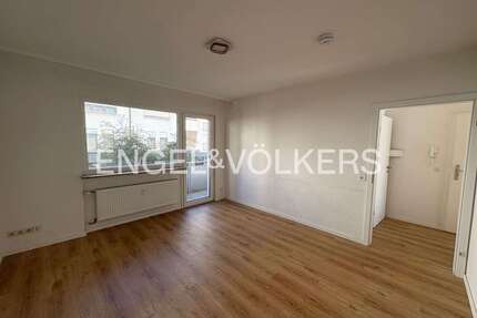 Wohnung zum Mieten in Mannheim 710,00 € 52 m²