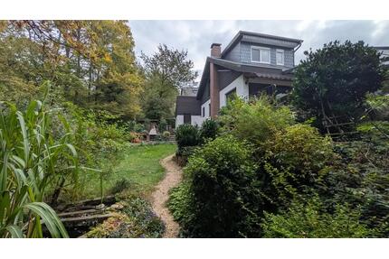 *Provisionsfrei- von Privat* Großzügiges Haus am Waldrand - Heidelberg Boxberg