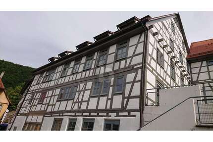 Wohnung zum Kaufen in Blaubeuren 269.000,00 € 73 m²