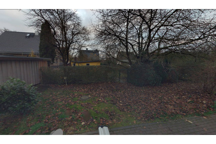 Ausschreibung Baugrundstück – Weidenweg in Schwerin