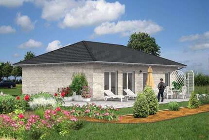 Haus zum Kaufen in Falkensee 527.108,00 € 92 m²