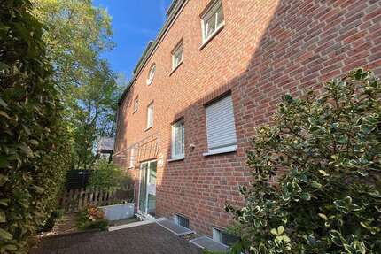 Wohnung zum Kaufen in Hilden 192.000,00 € 47.14 m²