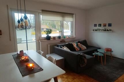 Möblierte Wohnung ab März - 1.290,00&nbsp;EUR Kaltmiete, ca.&nbsp; 80,00&nbsp;m&sup2; in Bodman-Ludwigshafen (PLZ: 78351)
