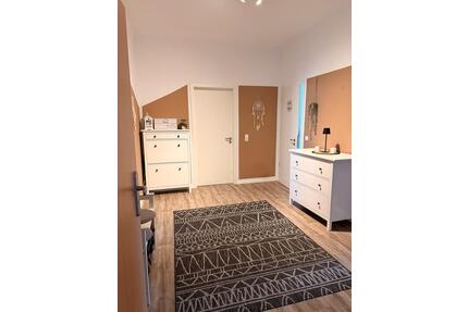 3,5-Zimmer-Wohnung (88 m²) mit Einbauküche - Rathenow