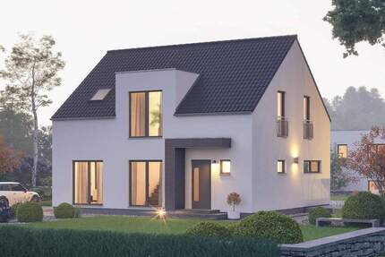 Planen Sie jetzt Ihr eigenes Zuhause für 2026! - Neukloster