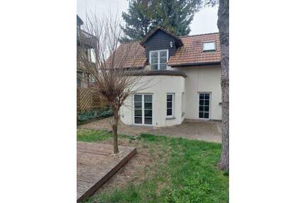 Stilvolles Einfamilienhaus in Stadtfeld West zu verkaufen.! - Magdeburg Diesdorf